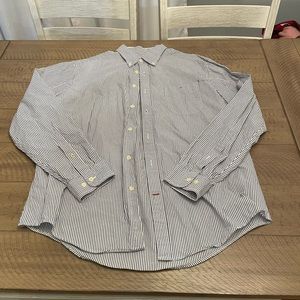 John Bartlett Consensus Button Down